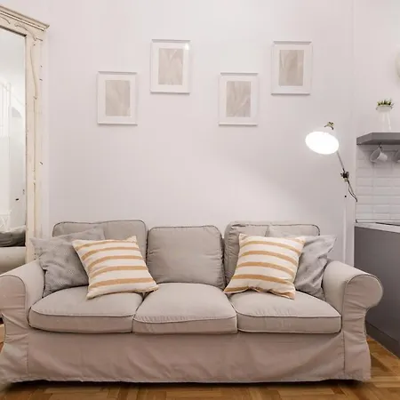 Castle Hill Loft *