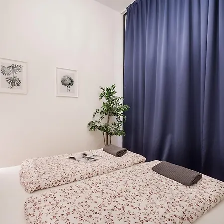 Apartament Castle Hill Loft