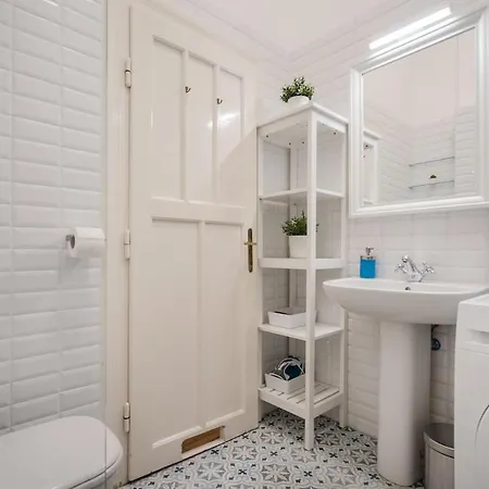 Castle Hill Loft Apartament