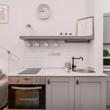 Castle Hill Loft *